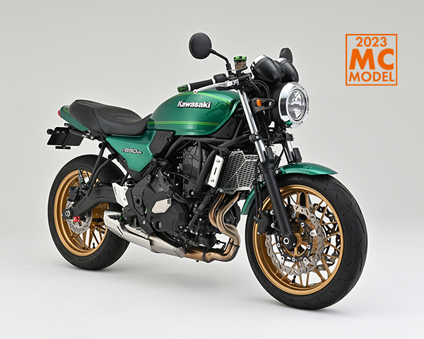 KAWASAKI Ninja ZX-4R SE_2024 | 株式会社デイトナの最新情報がわかる