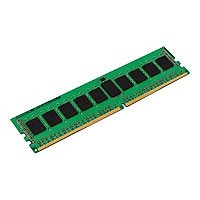 Kingston - DDR4 - module - 16 GB - DIMM 288-pin / PC4-21300