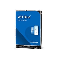 WD Blue WD20SPZX - hard drive - 2 TB - SATA 6Gb/s - WD20SPZX