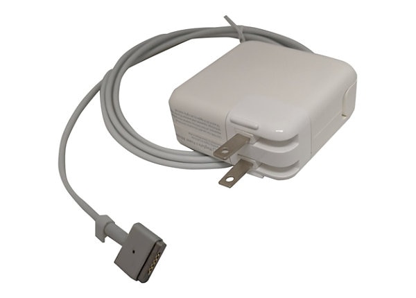 Total Micro AC Adapter, Apple MacBook Air - 45W MagSafe 2