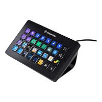 Elgato Stream Deck XL - keypad Input Device - 10GAT9901 - Audio