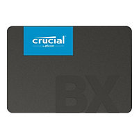 Crucial BX500 - SSD - 1 TB - SATA 6Gb/s - CT1000BX500SSD1 - Solid