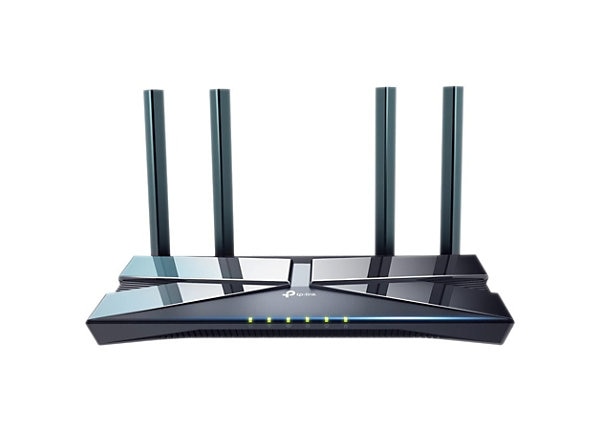 TP-Link Archer AX10 - Wi-Fi 6 IEEE 802.11ax Ethernet Wireless
