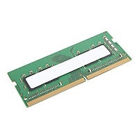 Lenovo - DDR4 - module - 32 GB - SO-DIMM 260-pin / PC4-25600