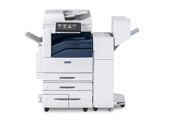 Xerox EC8056 - multifunction printer - color - EC8056/H2 - All-in
