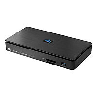 OWC 10-Port Thunderbolt Pro Dock With 10G Ethernet And CFexpress