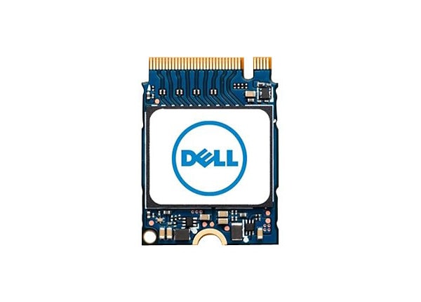 Dell - SSD - 1 TB - PCIe 3.0 x4 (NVMe) - SNP112233P/1TB - Solid