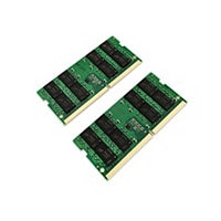 Total Micro Memory, 32GB (2x16GB) DDR4 2666MHz 260-Pin SODIMM Kit