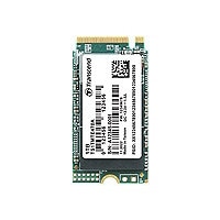Transcend 1TB M.2 2242 PCIe4 NVMe Solid State Drive - TS1TMTE470A