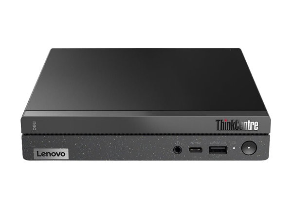 Lenovo ThinkCentre neo 50q Gen 4 - tiny Core i5 13420H 2.1 GHz