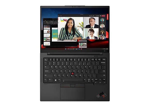 Lenovo ThinkPad X1 Carbon Gen 11 - 14