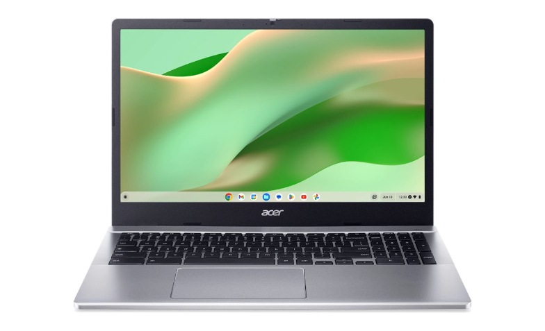 Acer Chromebook 315 CB315-5HT-C7U5 15.6
