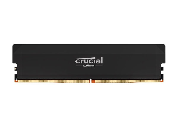 Crucial Pro - Overclocking Edition - DDR5 - module - 16 GB - DIMM