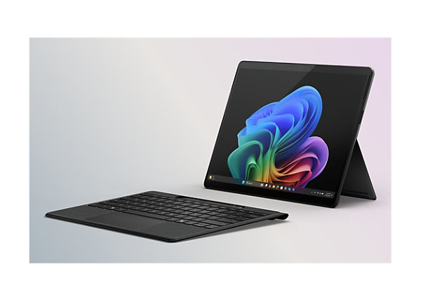 Microsoft Surface Pro for Business - 11th Edition - Copilot+ PC