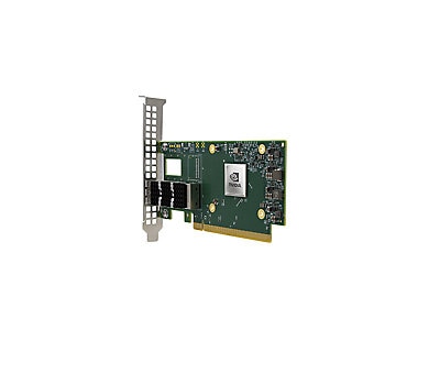 NVIDIA ConnectX-6 25GbE Dx Ethernet Adapter Card - MCX621202AS