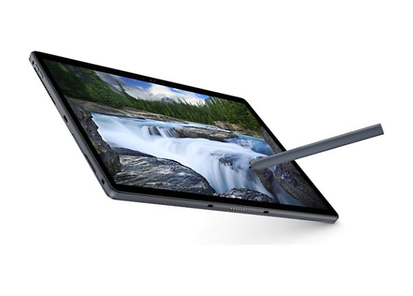 Dell Latitude 7350 Detachable - AI Ready - 12.96