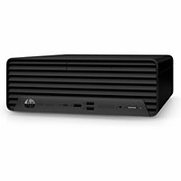 HP Pro SFF 400 G9 Desktop Computer - Intel Core i7 14th Gen i7