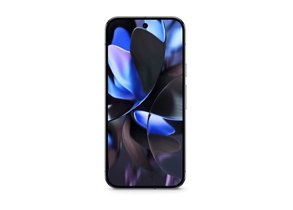 Google Pixel 9 Pro - obsidian - 5G smartphone - 128 GB - GSM