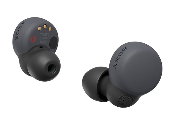 Sony LinkBuds S Truly Wireless Noise Cancelling Earbuds - True