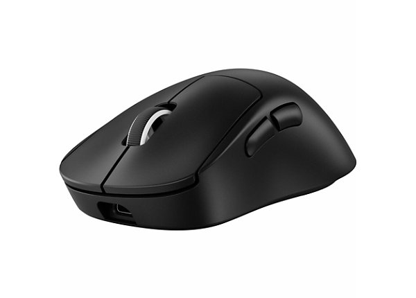 Logitech G PRO X SUPERLIGHT 2 DEX LIGHTSPEED Wireless Gaming Mouse