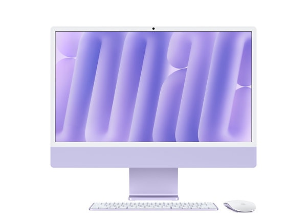 Apple iMac - 4.5K Retina Display - 24