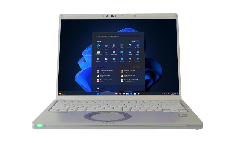 Panasonic Let's Note CF-FV4 - 14