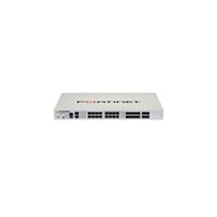 Fortinet FortiGate 200G - security appliance - cloud-managed - FG