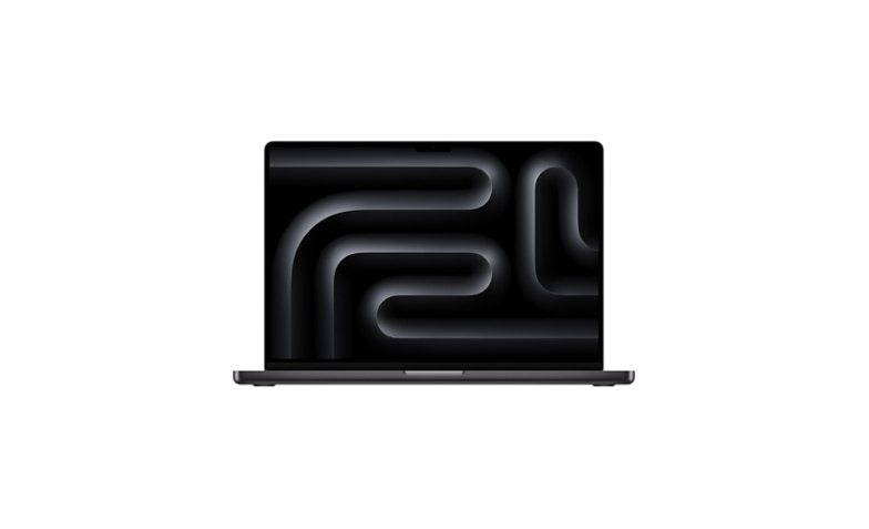 Apple MacBook Pro - 16