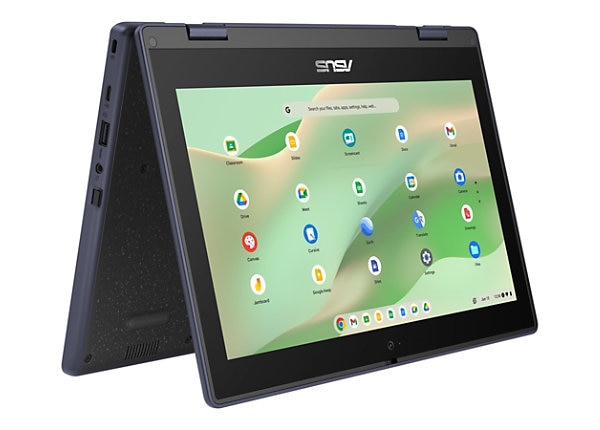 ASUS Chromebook CR11 Flip CR1104FTA-YZ42T - 11.6