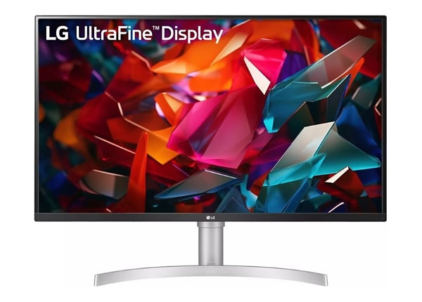 LG UltraFine 32UN650K-W 32