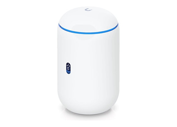 Ubiquiti Dream Router 7 - wireless router - Wi-Fi 7 - desktop