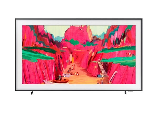 Samsung QN85LS03FWF The Frame Pro LS03FW Series - 85