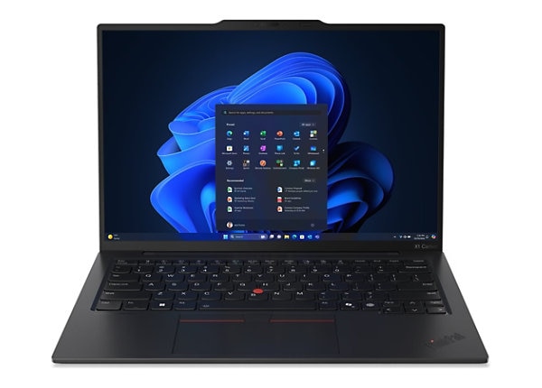 Lenovo ThinkPad X1 Carbon Gen 13 Aura Edition - 14” - Intel Core