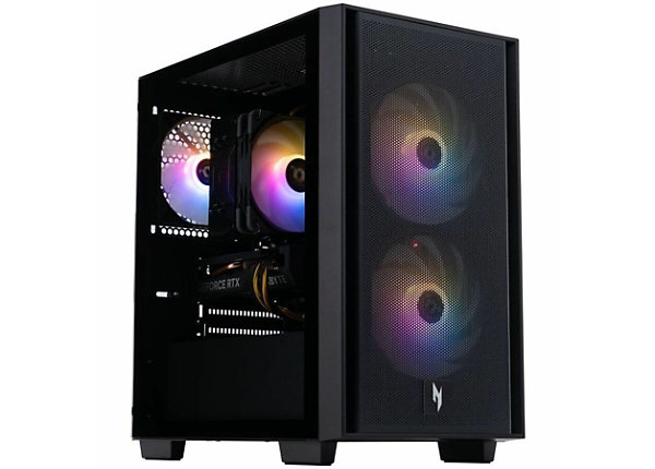 Acer Nitro 60 N60-640 Gaming Desktop Computer - Intel Core i7 14th