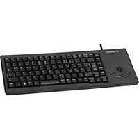 CHERRY ML 5400 XS Wired Keyboard - G84-5400LUMEU-2 - Keyboards