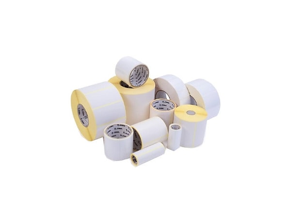 Zebra Z-Ultimate 3000T - labels - glossy - 2530 label(s) - - 18939