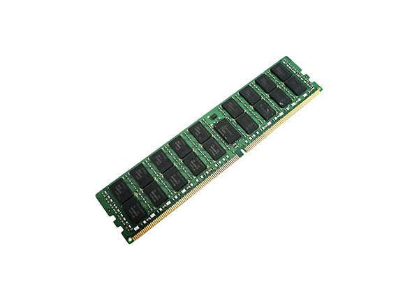 Total Micro - DDR4 - module - 16 GB - DIMM 288-pin - 2133 MHz