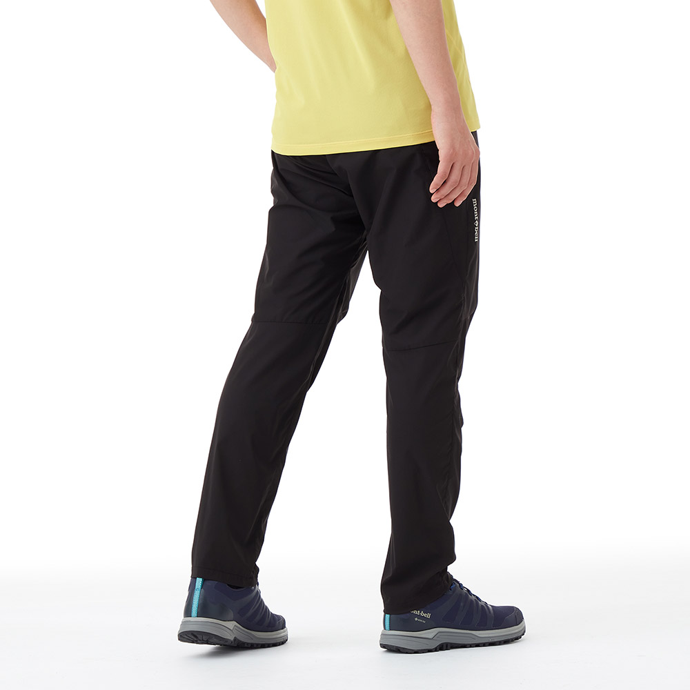 クロスランナー パンツ ライト Women's｜モンベル