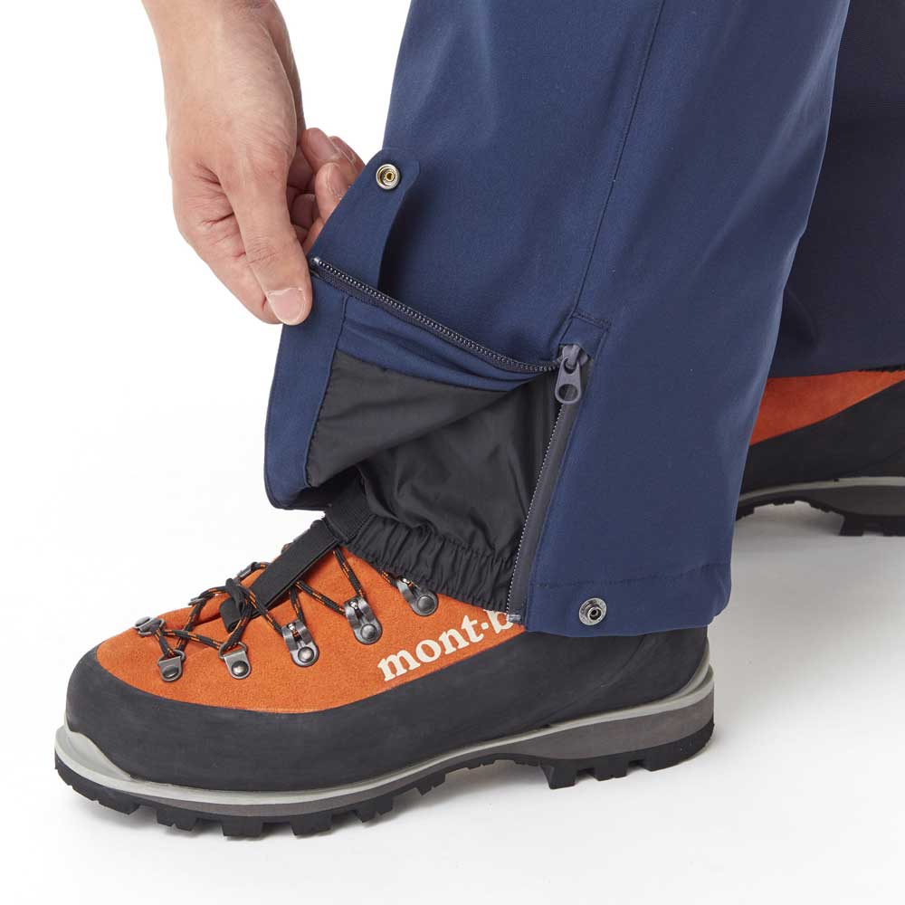 パウダーホップ パンツ Men's｜モンベル