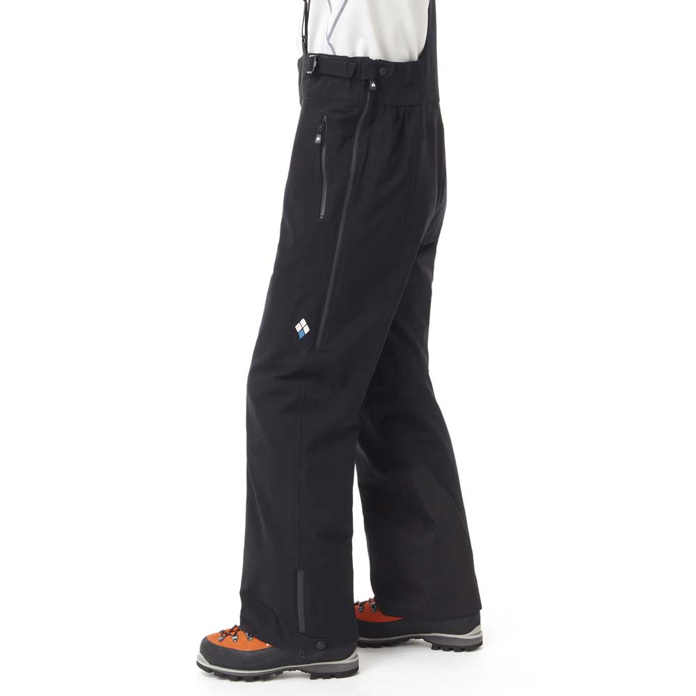 モンベル ｜ オンラインストア ｜ ドライテックインシュレーテッドビブ