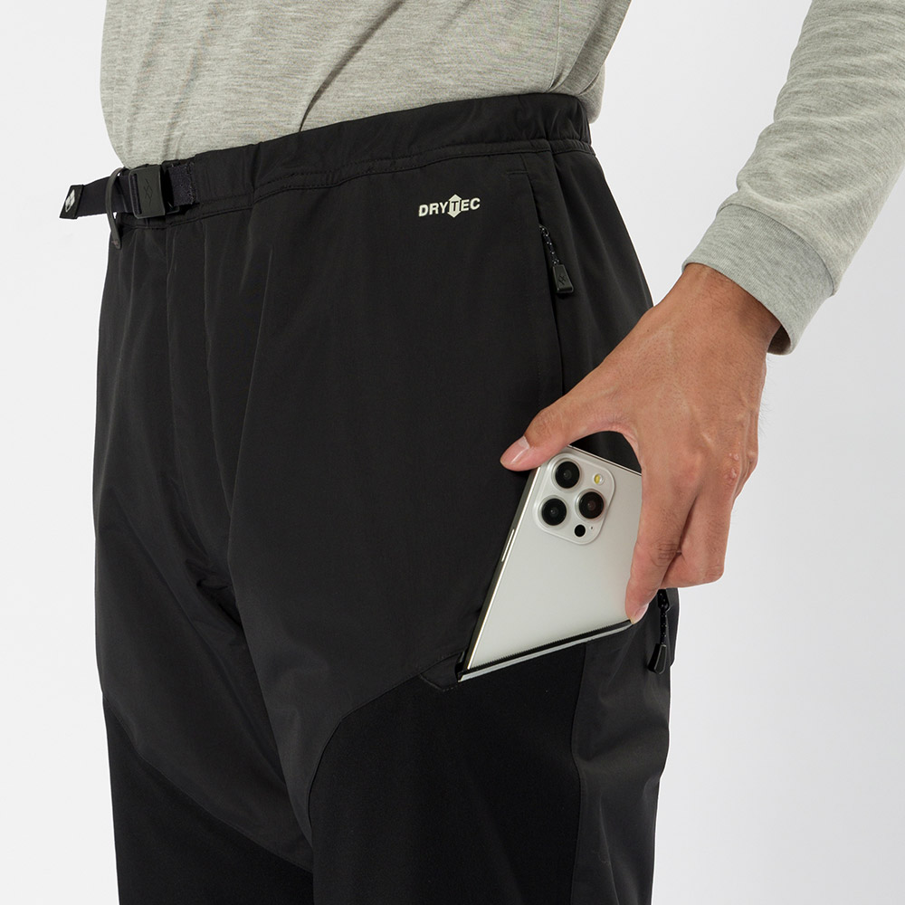 ウインター ワークパンツ｜モンベル