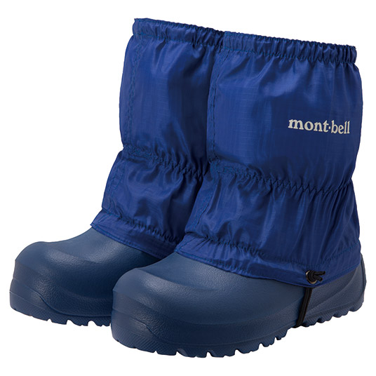 モンベル ｜ オンラインストア ｜ スノースパッツ Kid's