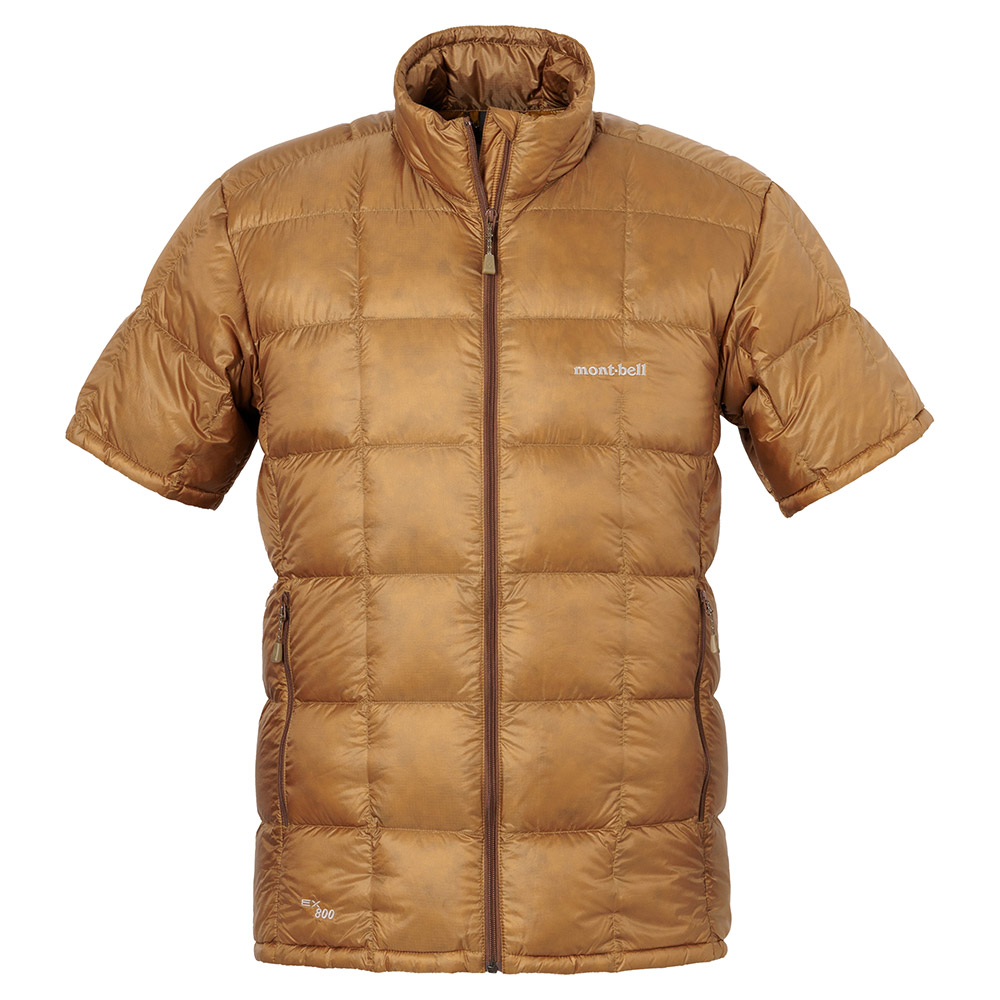 モンベル ｜ オンラインストア ｜ スペリオダウン T