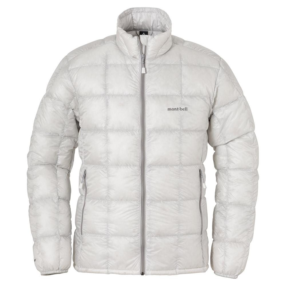 スペリオダウン ジャケット Men's｜モンベル