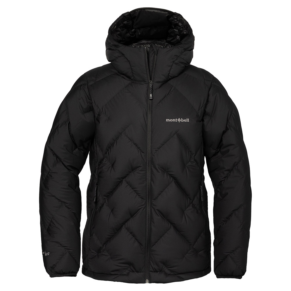 ネージュダウン パーカ Women's｜モンベル