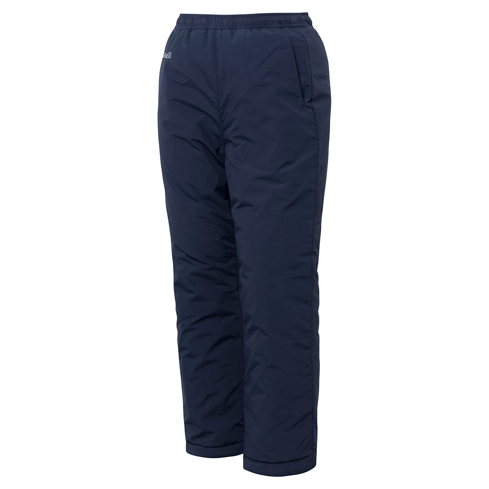 サーマラップ ウォームパンツ Kid's 100-130｜モンベル