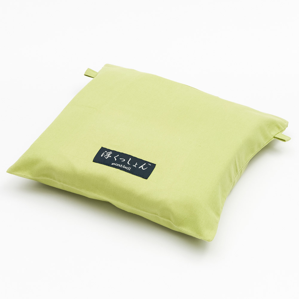 浮くっしょん カバー（Kid's 85-125）｜モンベル