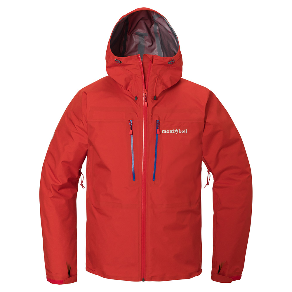 テンペスト ジャケット Men's｜モンベル