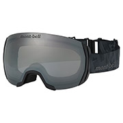 L.W.アルパインゴーグル HD｜モンベル