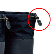 ローガンブーツ｜モンベル